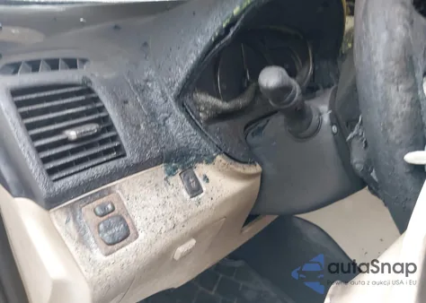 2009 Toyota Venza from USA, damaged, VIN 4T3BE11A09U005313